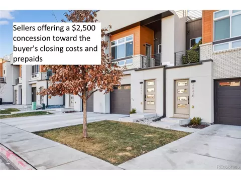 2840 W 53rd Ave, Denver, CO 80221