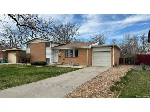 3151 Troy St, Aurora, CO 80011