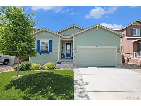 670 W 172 Pl, Broomfield, CO 80023