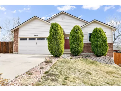 6609 Cottonwood Grove Dr, Colorado Springs, CO 80925