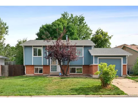 8774 W 86th Dr, Arvada, CO 80005