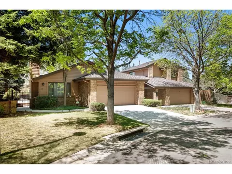 7500 E Dartmouth Ave #9, Denver, CO 80231