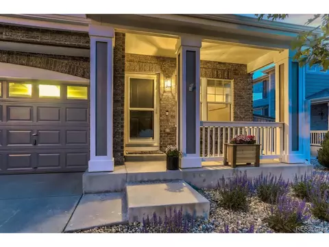 24642 E Whitaker Dr, Aurora, CO 80016 photo 3