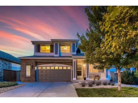 24642 E Whitaker Dr, Aurora, CO 80016 photo 1