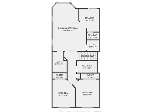 24642 E Whitaker Dr, Aurora, CO 80016 photo 38