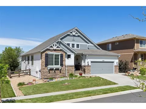 12189 Windy Trail Ln, Parker, CO 80138