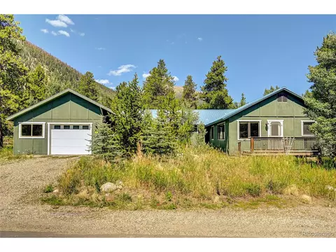 6 Miners Creek Rd, Frisco, CO 80443