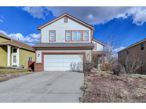 Undisclosed, Colorado Springs, CO 80925