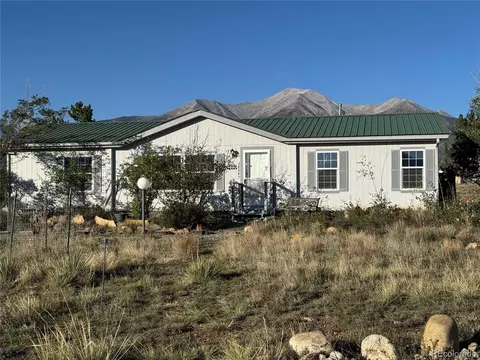 28847 Castle Rock Cir, Buena Vista, CO 81211