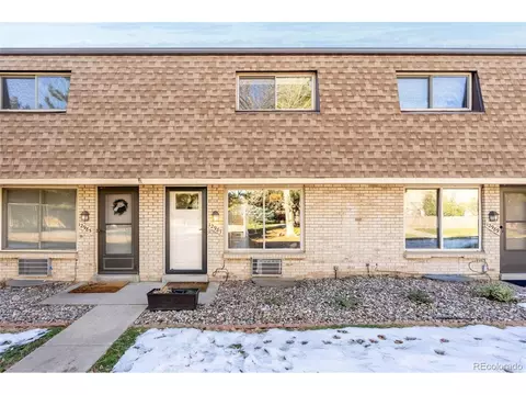 12987 W 20th Ave, Golden, CO 80401
