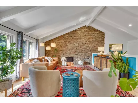 2496 S Leyden St, Denver, CO 80222