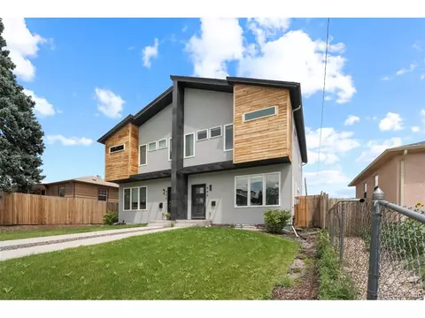 940 Tennyson St, Denver, CO 80204