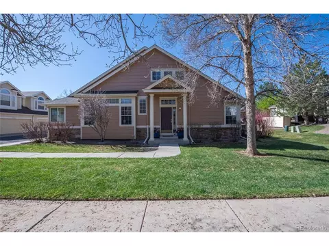 8403 S Miller Ct, Littleton, CO 80127