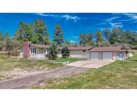 456 Verdos Dr, Elizabeth, CO 80107