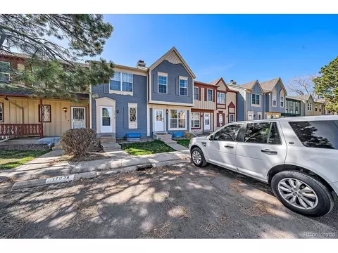 1701 S Blackhawk Way #C, Aurora, CO 80012