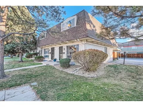Undisclosed, Denver, CO 80224