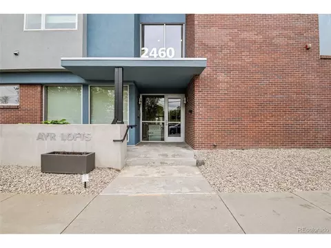 2460 W 29th Ave #202, Denver, CO 80211