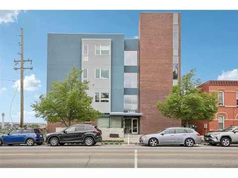 2460 W 29th Ave #202, Denver, CO 80211