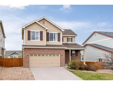 6079 S Jamestown Way, Aurora, CO 80016