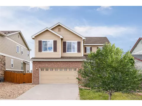6079 S Jamestown Way, Aurora, CO 80016 photo 2