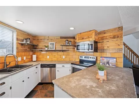 4206 S Eldridge St #309, Morrison, CO 80465 photo 9