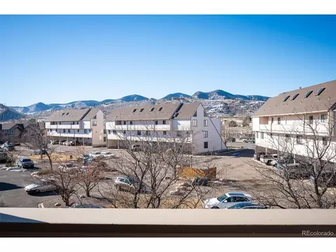 4206 S Eldridge St #309, Morrison, CO 80465 photo 21