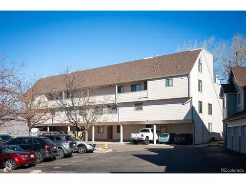 4206 S Eldridge St #309, Morrison, CO 80465 photo 23