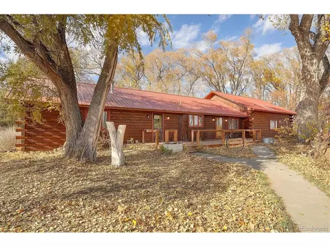 3942 County Rd 12, Alamosa, CO 81101