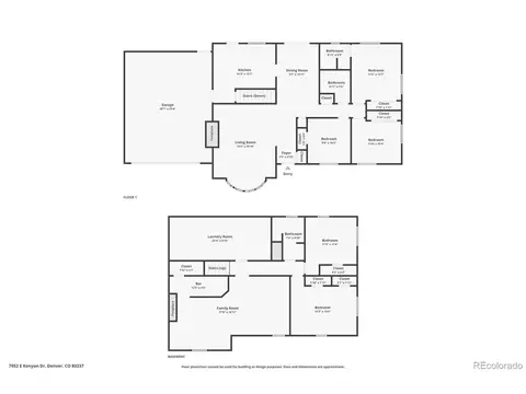 7952 E Kenyon Dr, Denver, CO 80237 photo 36