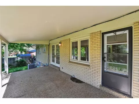7952 E Kenyon Dr, Denver, CO 80237 photo 31