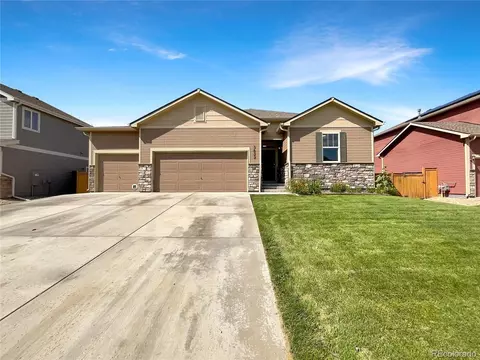 3622 Daylily St, Wellington, CO 80549