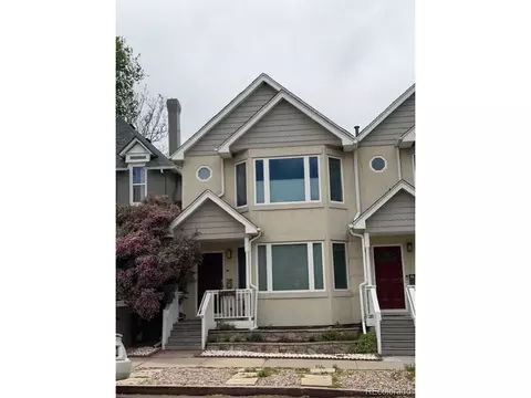 1123 N Elizabeth St, Denver, CO 80206