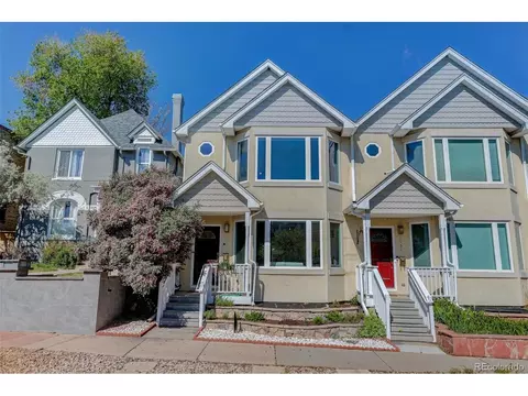 1123 N Elizabeth St, Denver, CO 80206