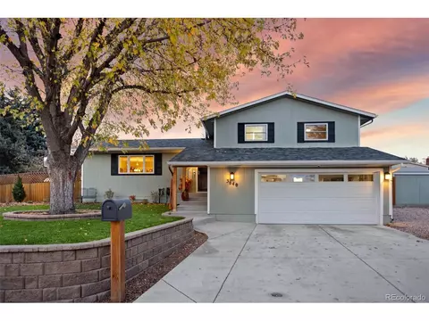 3640 Hackamore Pl, Colorado Springs, CO 80918