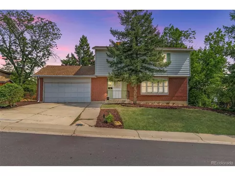 7758 Ellen Ln, Denver, CO 80221