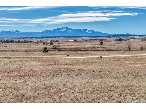 14820 Tiboria Loop, Peyton, CO 80831 photo 2