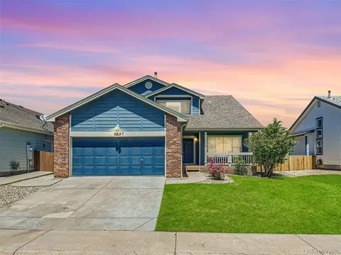 5457 E 118th Pl, Thornton, CO 80233
