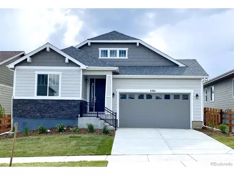 5261 Routt Ct, Arvada, CO 80002