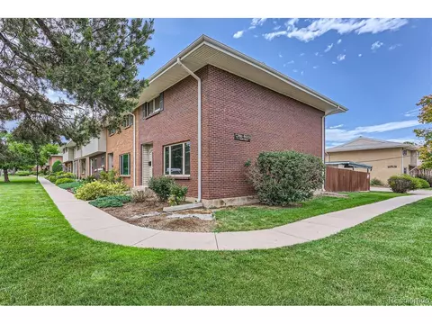 9213 E Mansfield Ave, Denver, CO 80237