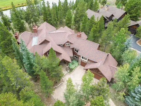Undisclosed, Breckenridge, CO 80424