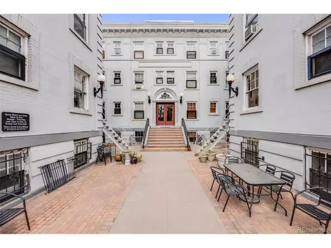 215 E 11th Ave #C3, Denver, CO 80203