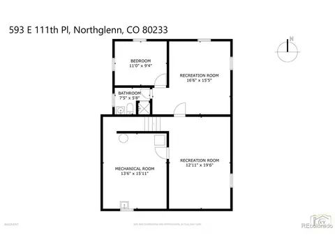 593 E 111th Pl, Northglenn, CO 80233 photo 43