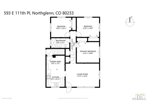 593 E 111th Pl, Northglenn, CO 80233 photo 42