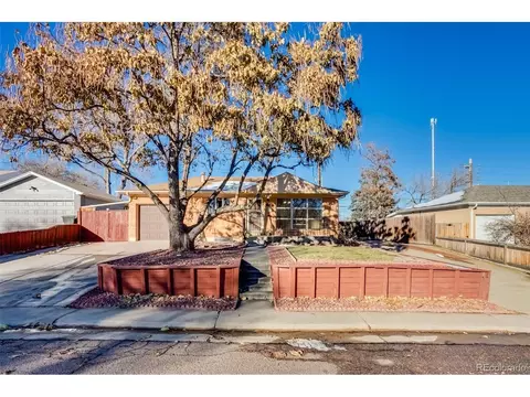 593 E 111th Pl, Northglenn, CO 80233 photo 1