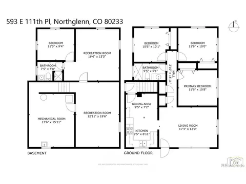 593 E 111th Pl, Northglenn, CO 80233 photo 44