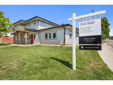 3301 W Union Ave, Englewood, CO 80110