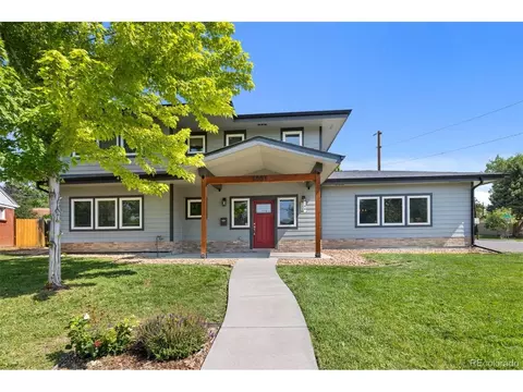 3301 W Union Ave, Englewood, CO 80110