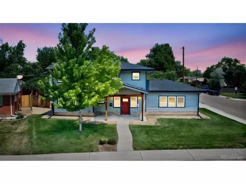 3301 W Union Ave, Englewood, CO 80110
