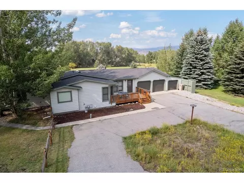 15725 Par Ln, Buena Vista, CO 81211