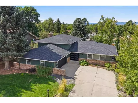 Exterior - 7016 Euclid Dr, Centennial, CO 80111 photo 2 of 9